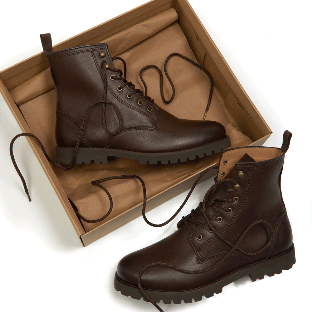 
                  
                    Men's Ranger Boot's - 2 colours
                  
                