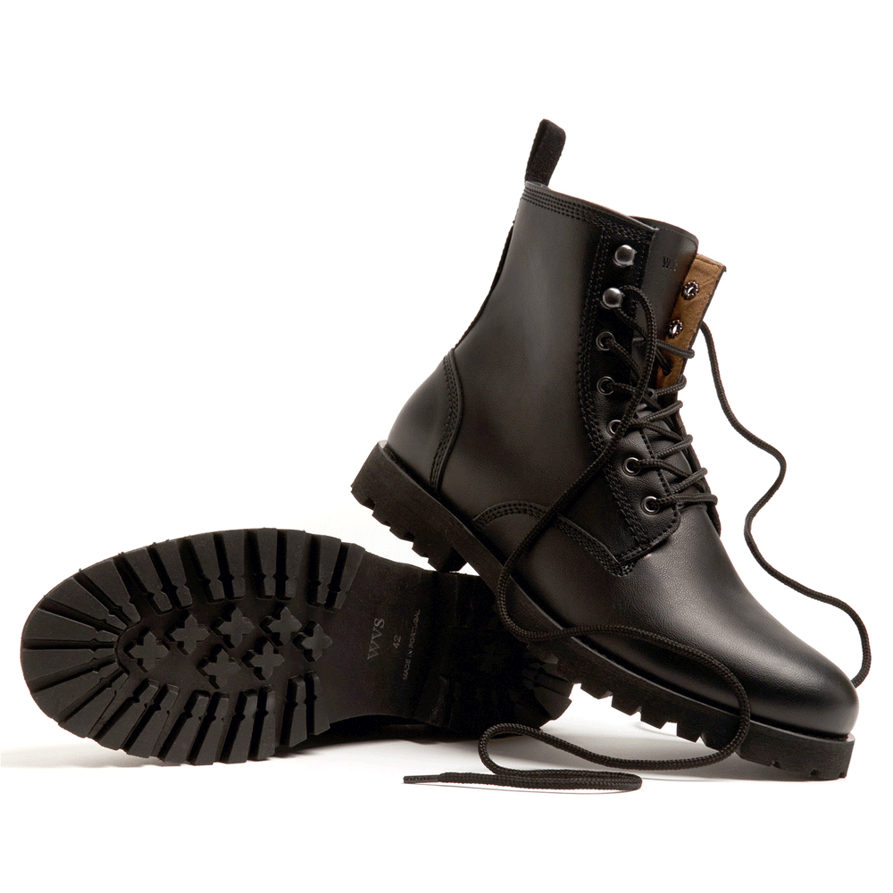 
                  
                    Men's Ranger Boot's - 2 colours
                  
                