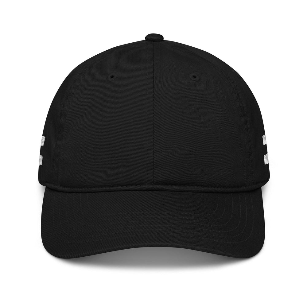 
                  
                    Organic cotton 'Equality' Baseball Cap
                  
                