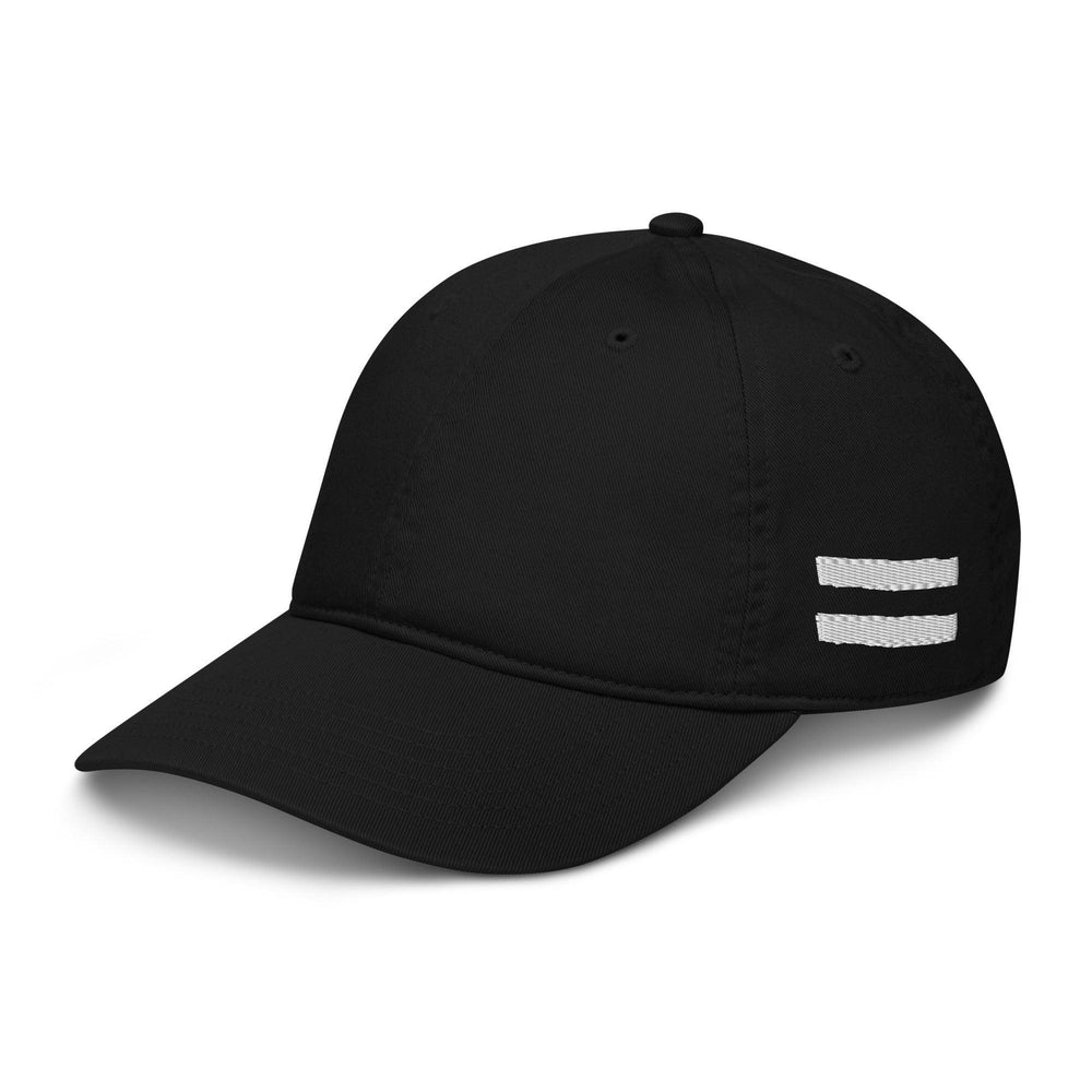 
                  
                    Organic cotton 'Equality' Baseball Cap
                  
                