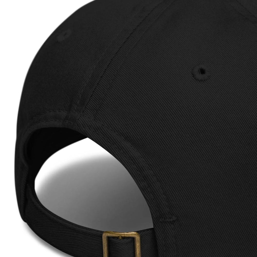 
                  
                    Organic cotton 'Different' Baseball Cap
                  
                