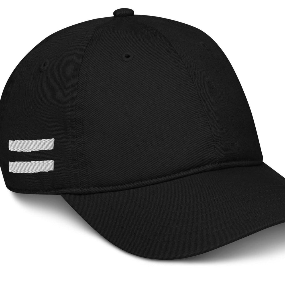 
                  
                    Organic cotton 'Equality' Baseball Cap
                  
                