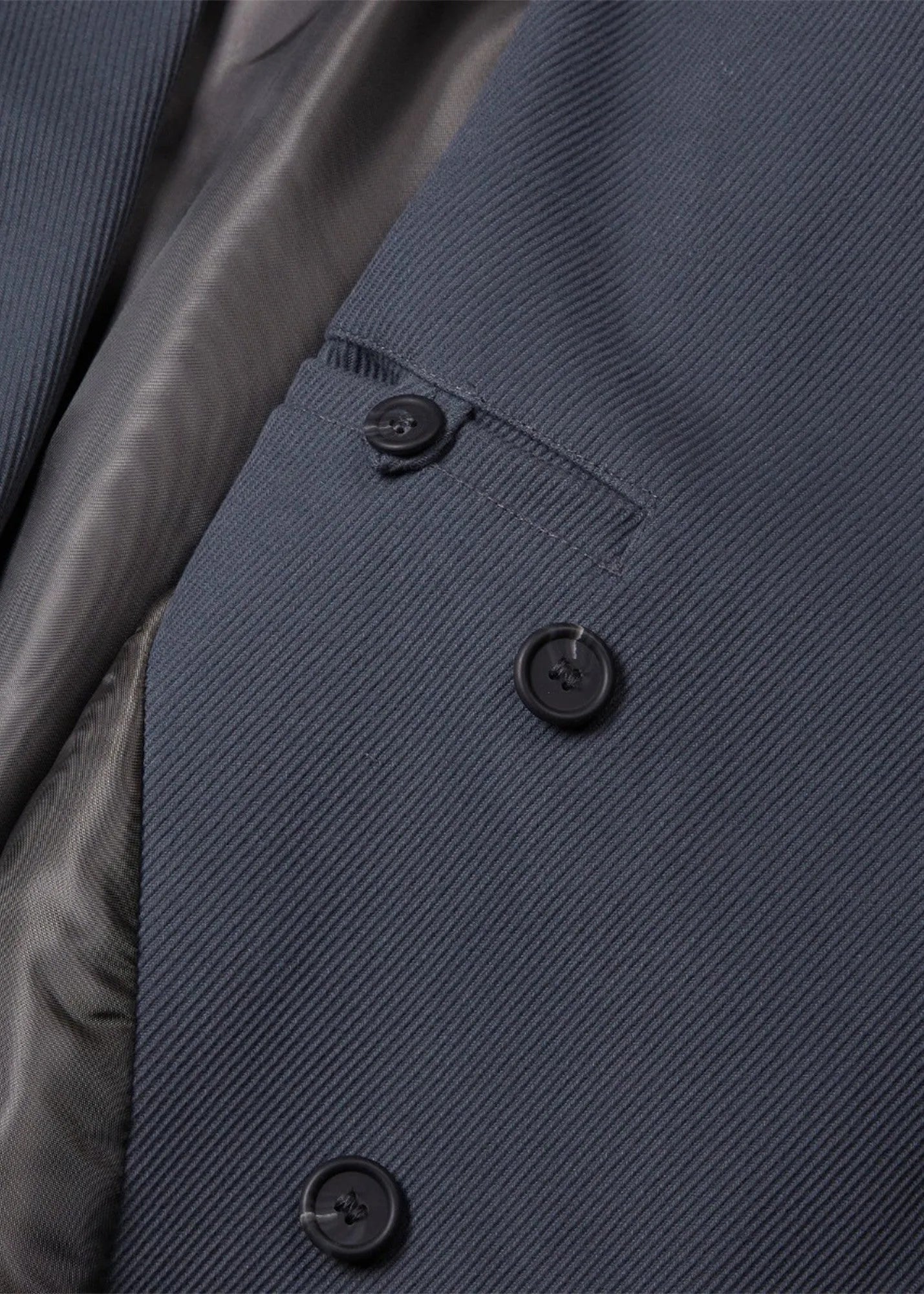 Men's Pea Coat - 2 colours