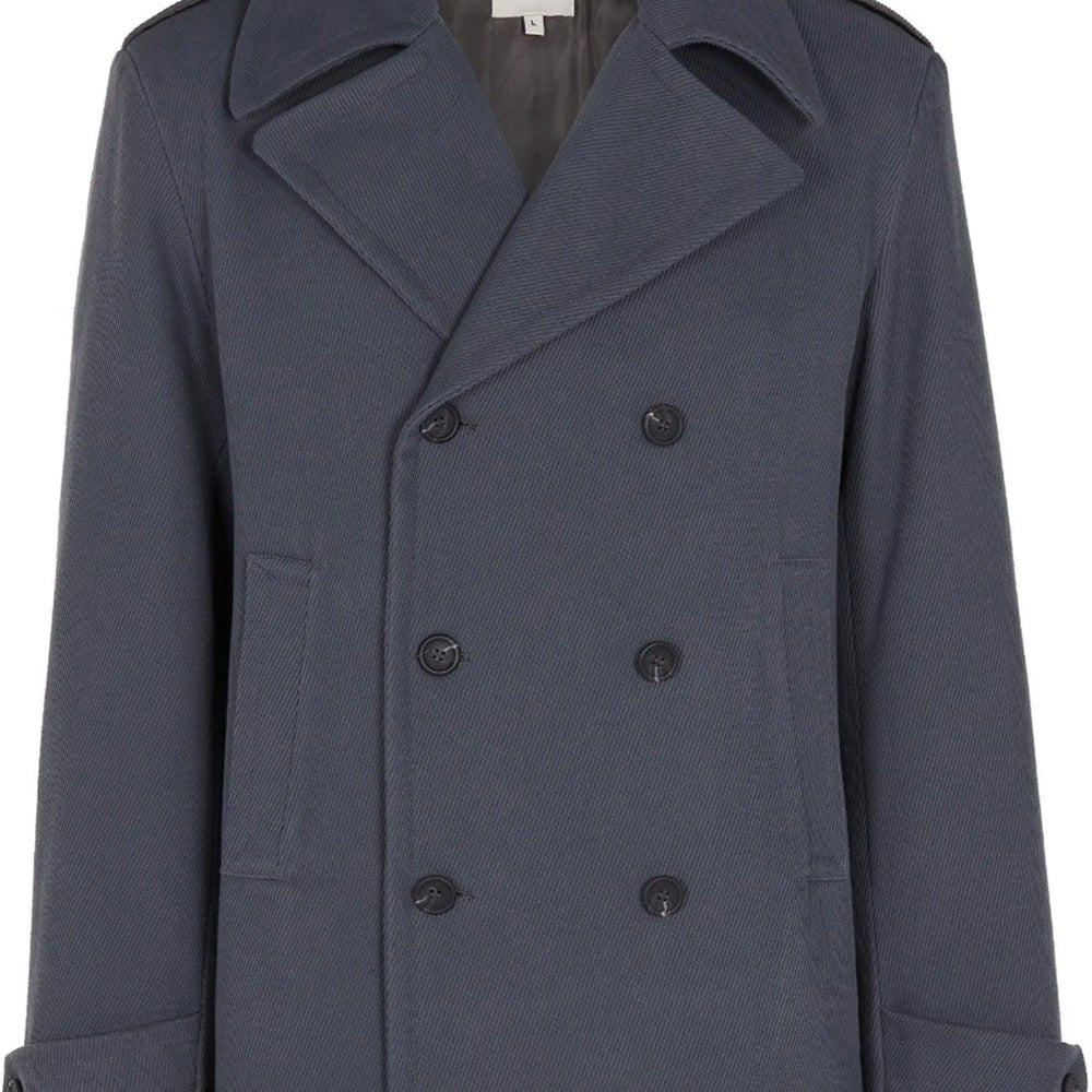 
                  
                    Men's Pea Coat - 2 colours
                  
                