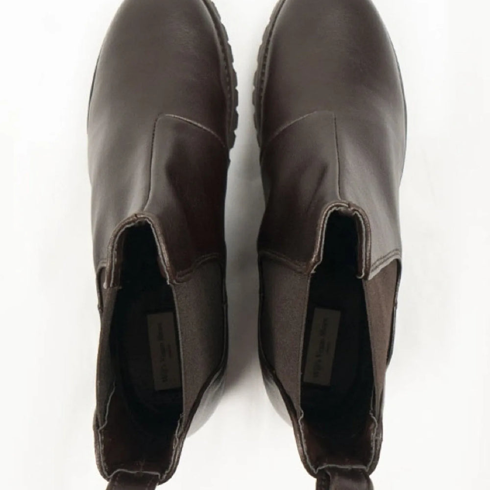 
                  
                    Women's Deep Tread Chelsea Boots - 3 colours
                  
                