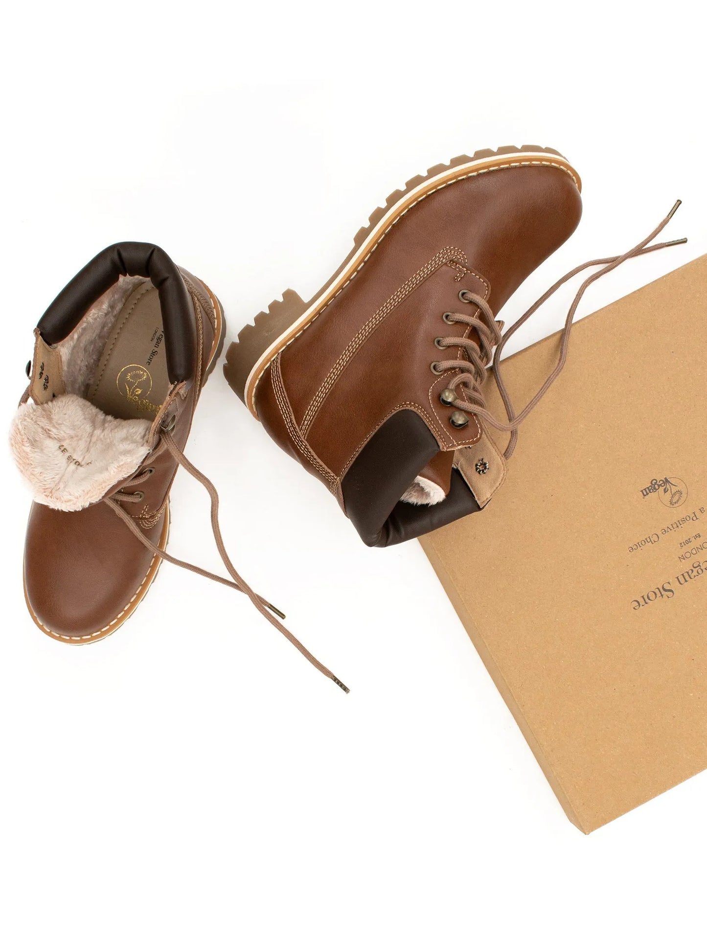 Men's Insulated Dock Boots - 3 colours