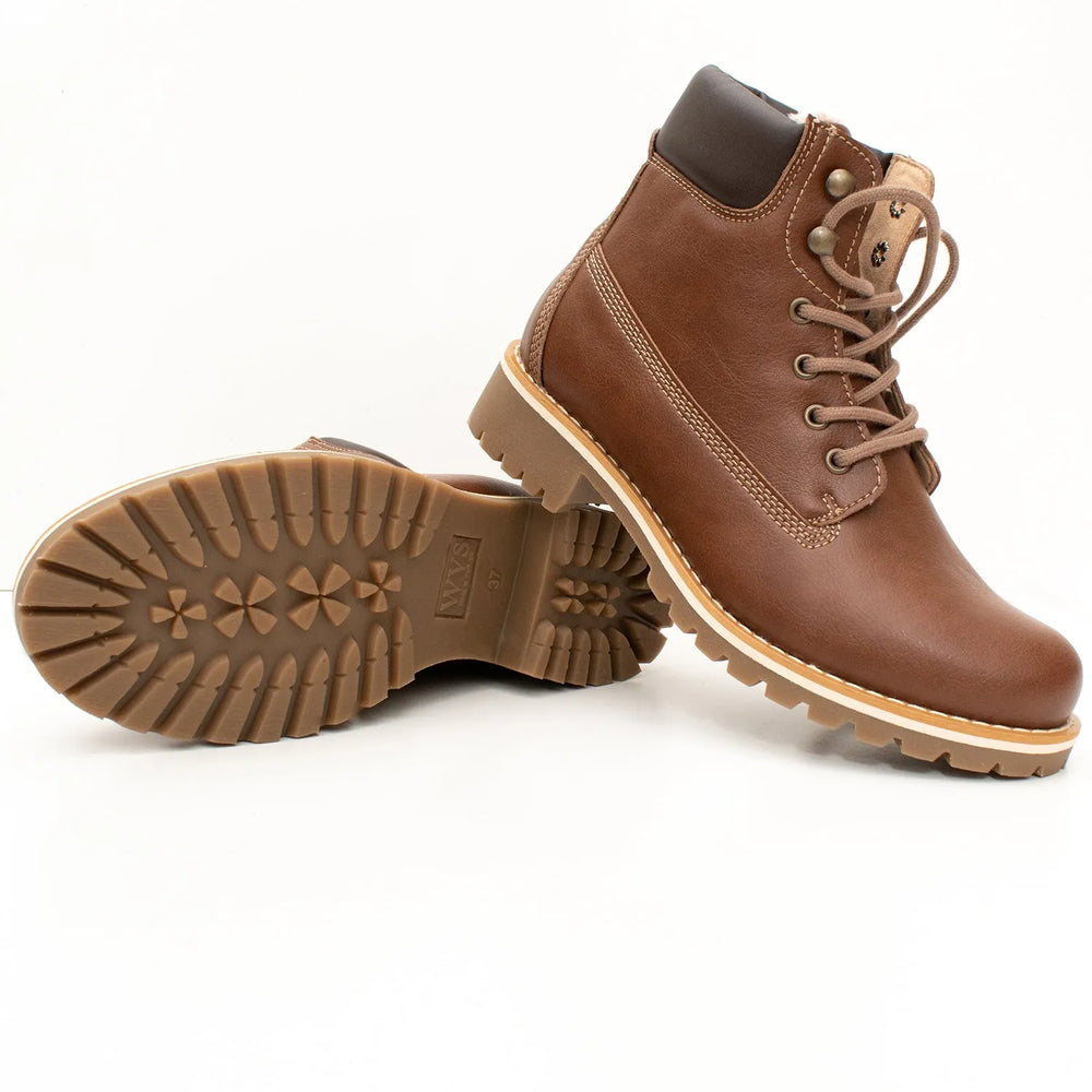 
                  
                    Men's Insulated Dock Boots - 3 colours
                  
                