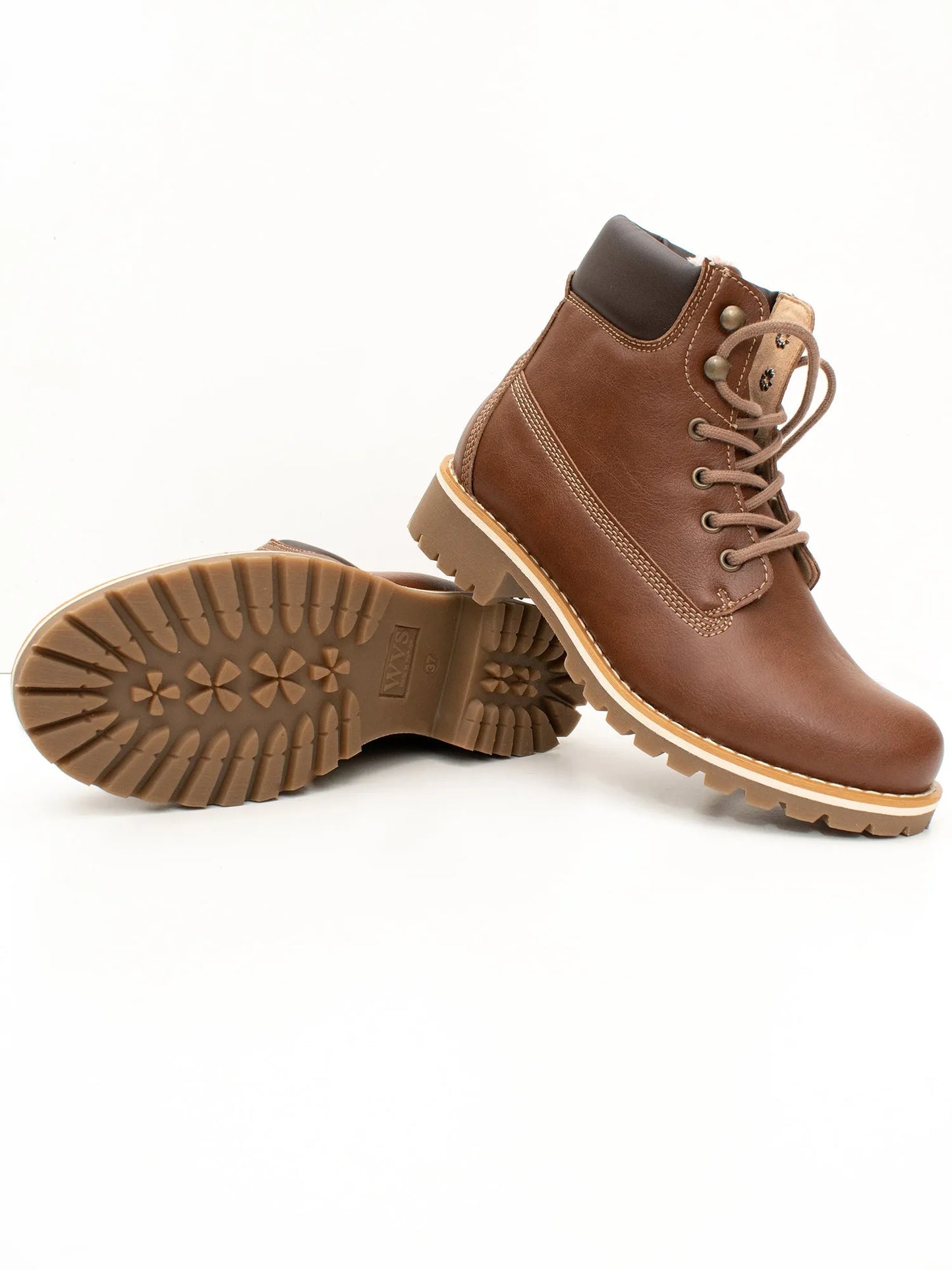 Men's Insulated Dock Boots - 3 colours