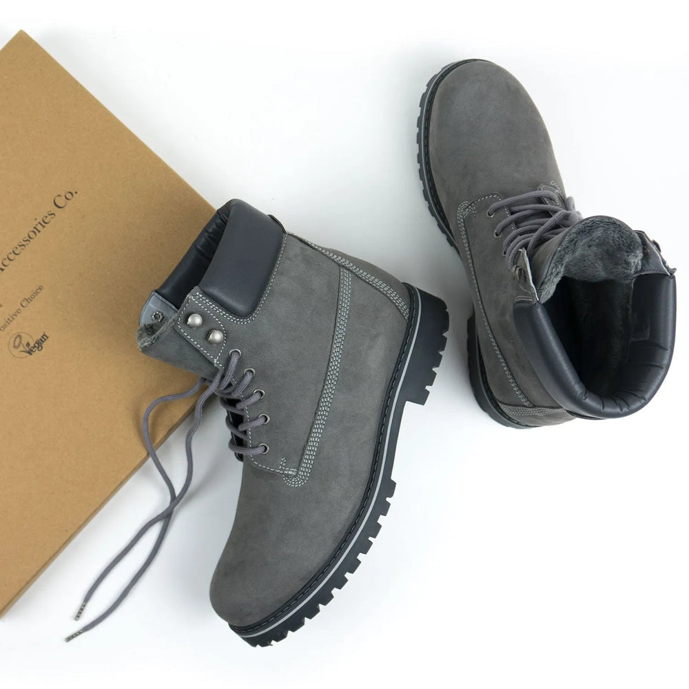 
                  
                    Men's Insulated Dock Boots - 3 colours
                  
                
