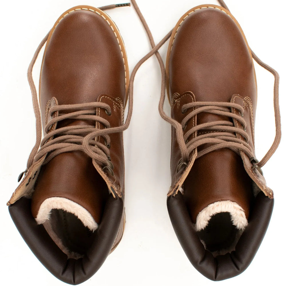 
                  
                    Men's Insulated Dock Boots - 3 colours
                  
                