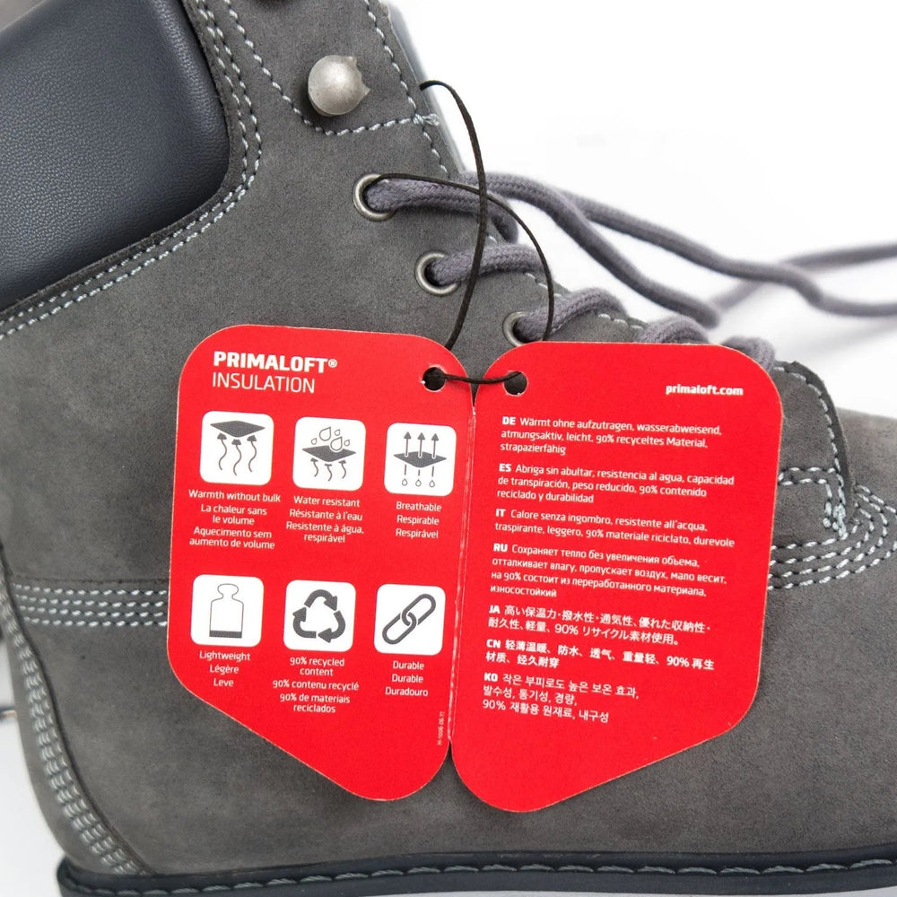 
                  
                    Men's Insulated Dock Boots - 3 colours
                  
                