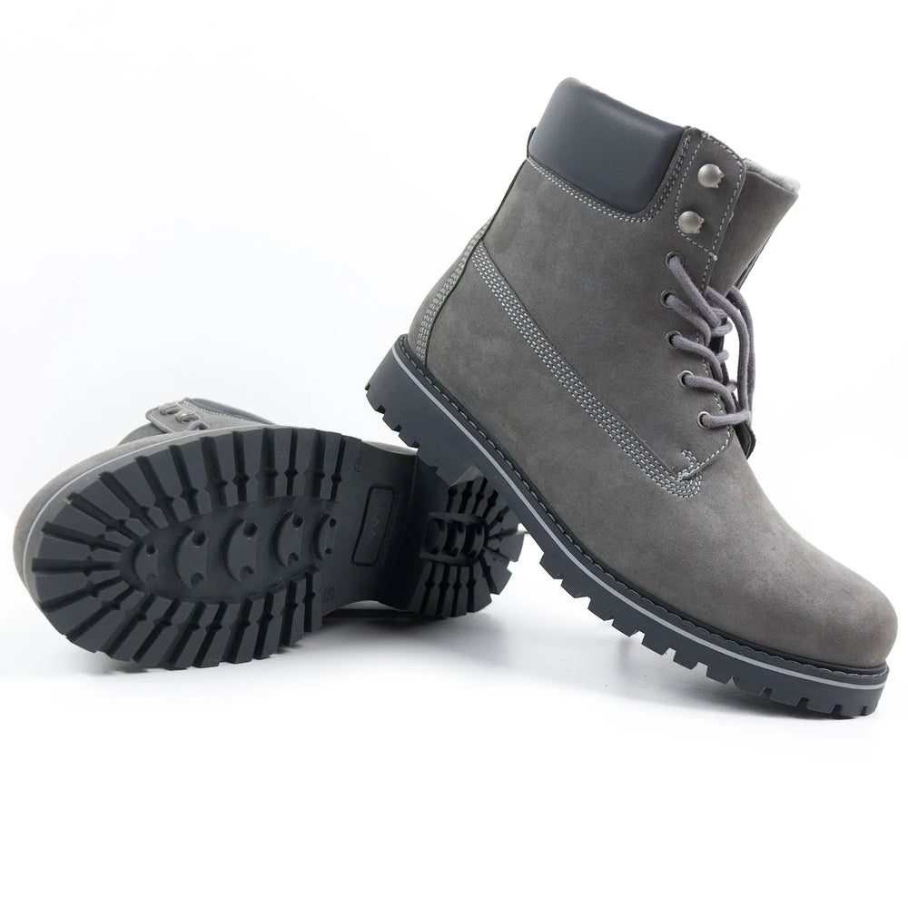 
                  
                    Men's Insulated Dock Boots - 3 colours
                  
                
