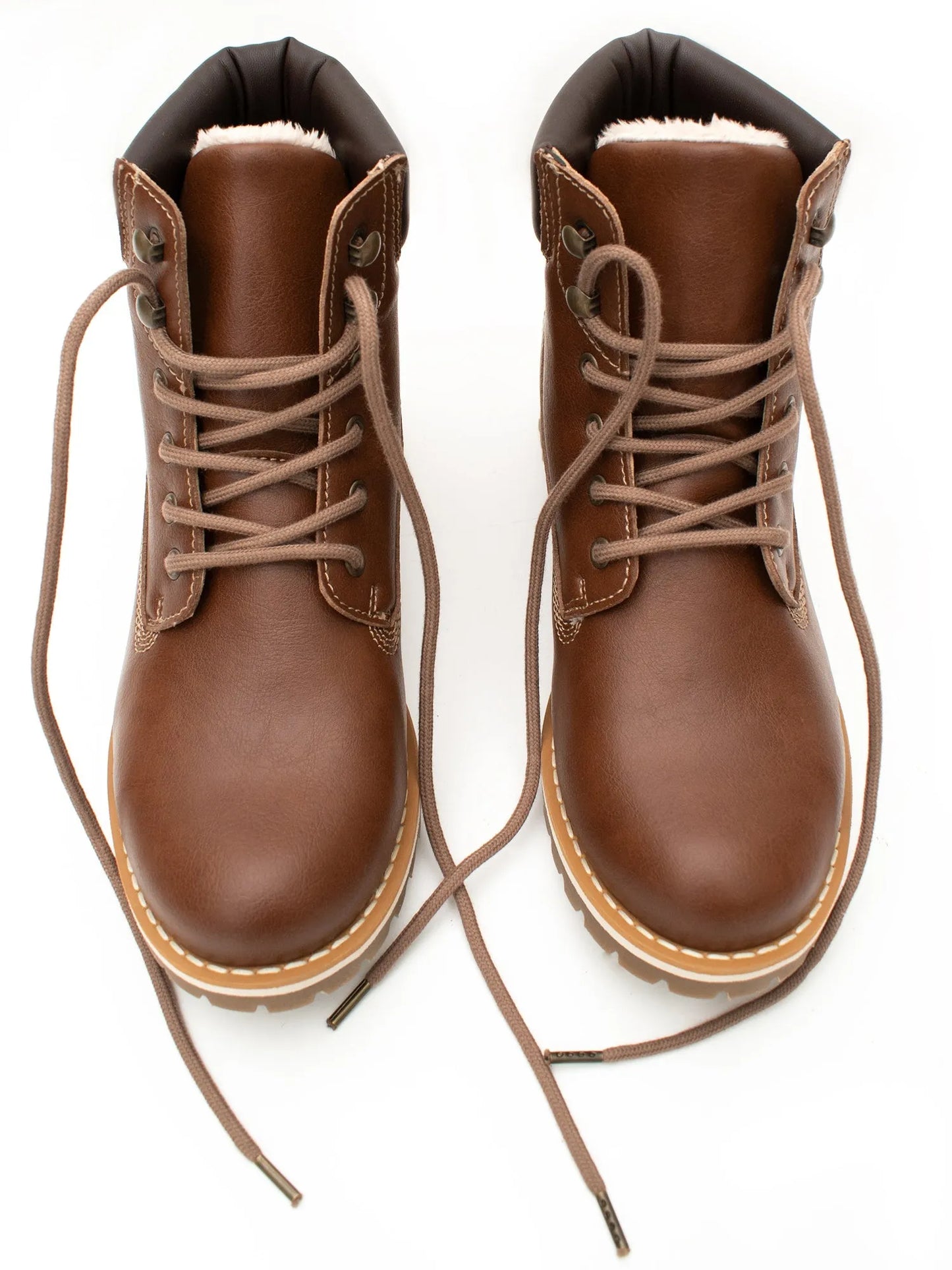 Men's Insulated Dock Boots - 3 colours