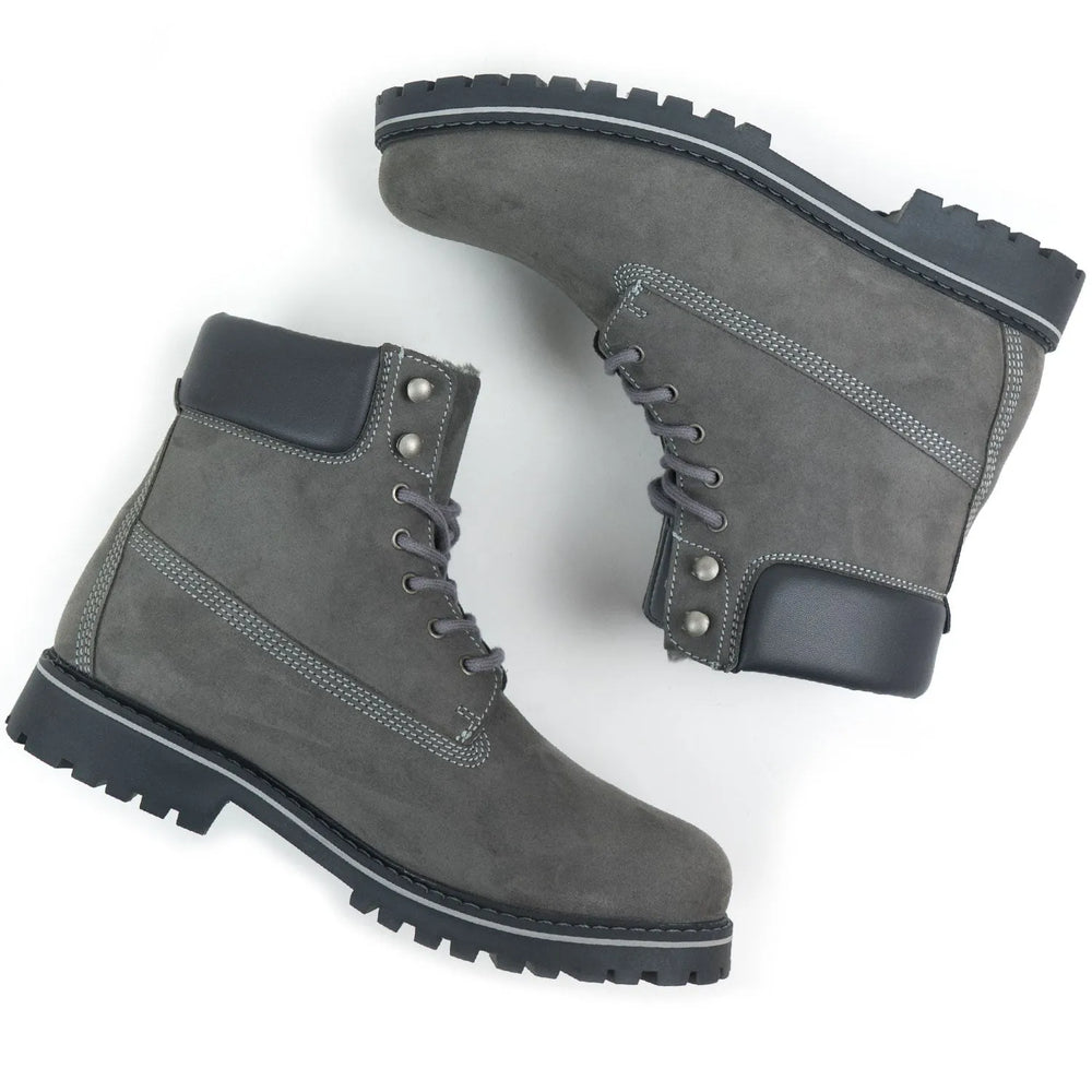 
                  
                    Men's Insulated Dock Boots - 3 colours
                  
                