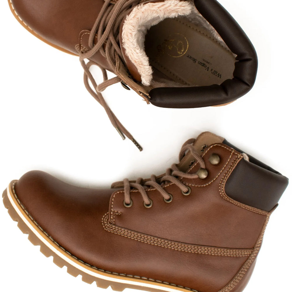 Men's Insulated Dock Boots - 3 colours