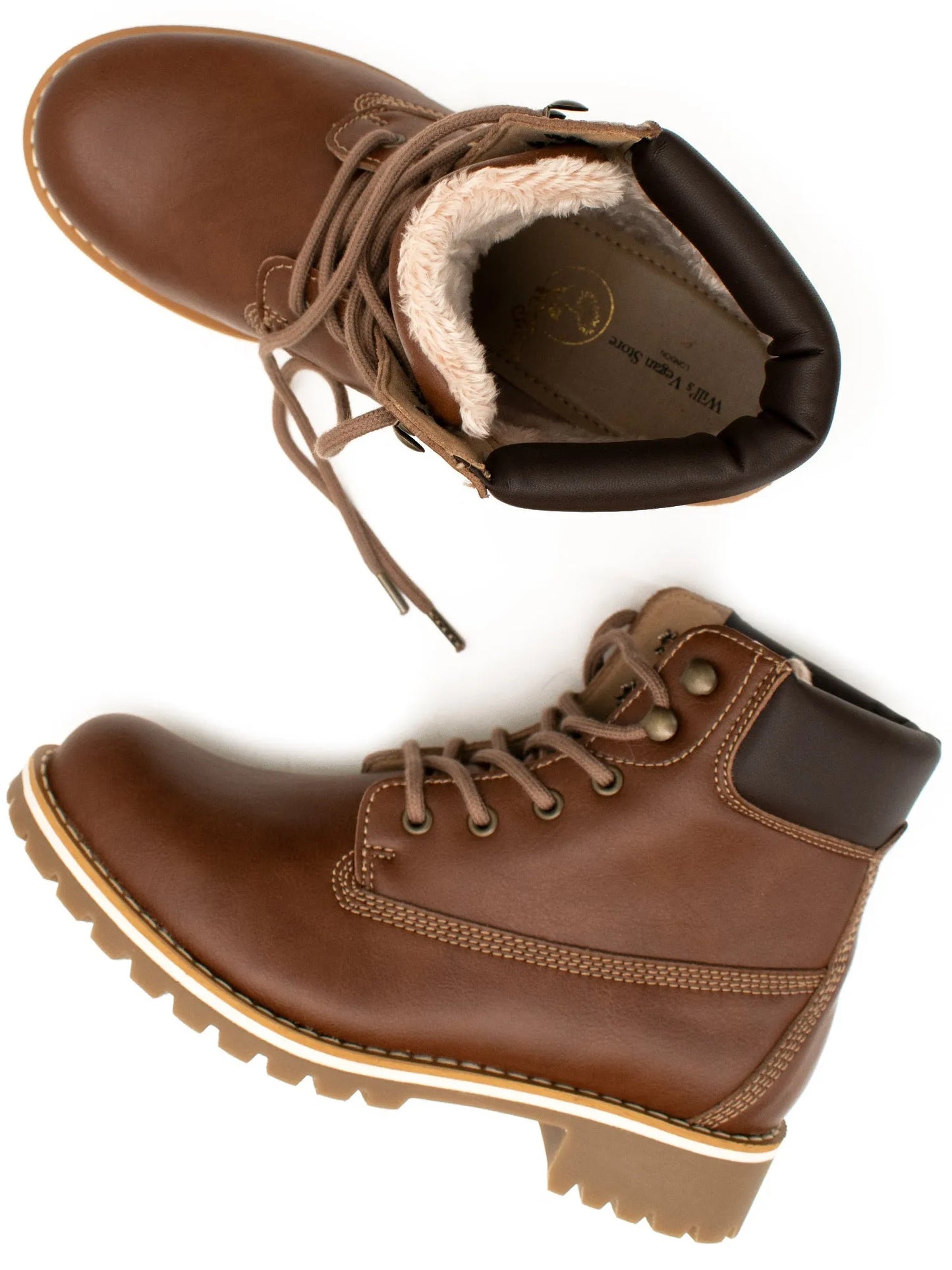 Men's Insulated Dock Boots - 3 colours