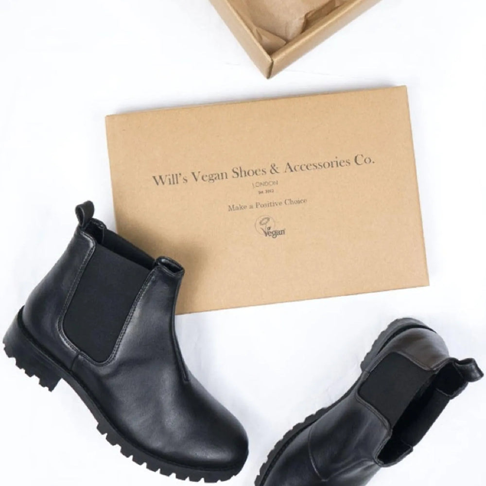 
                  
                    Women's Deep Tread Chelsea Boots - 3 colours
                  
                