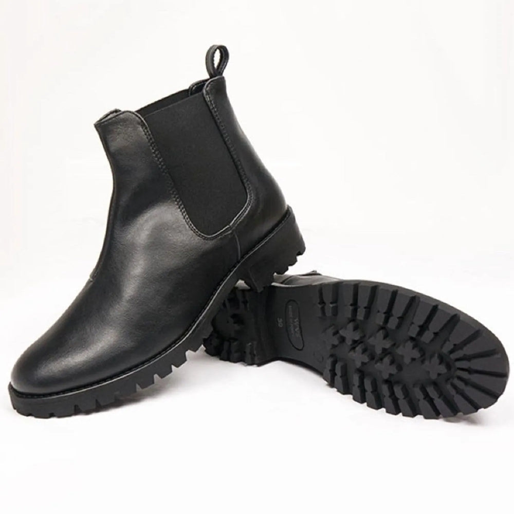 
                  
                    Women's Deep Tread Chelsea Boots - 3 colours
                  
                