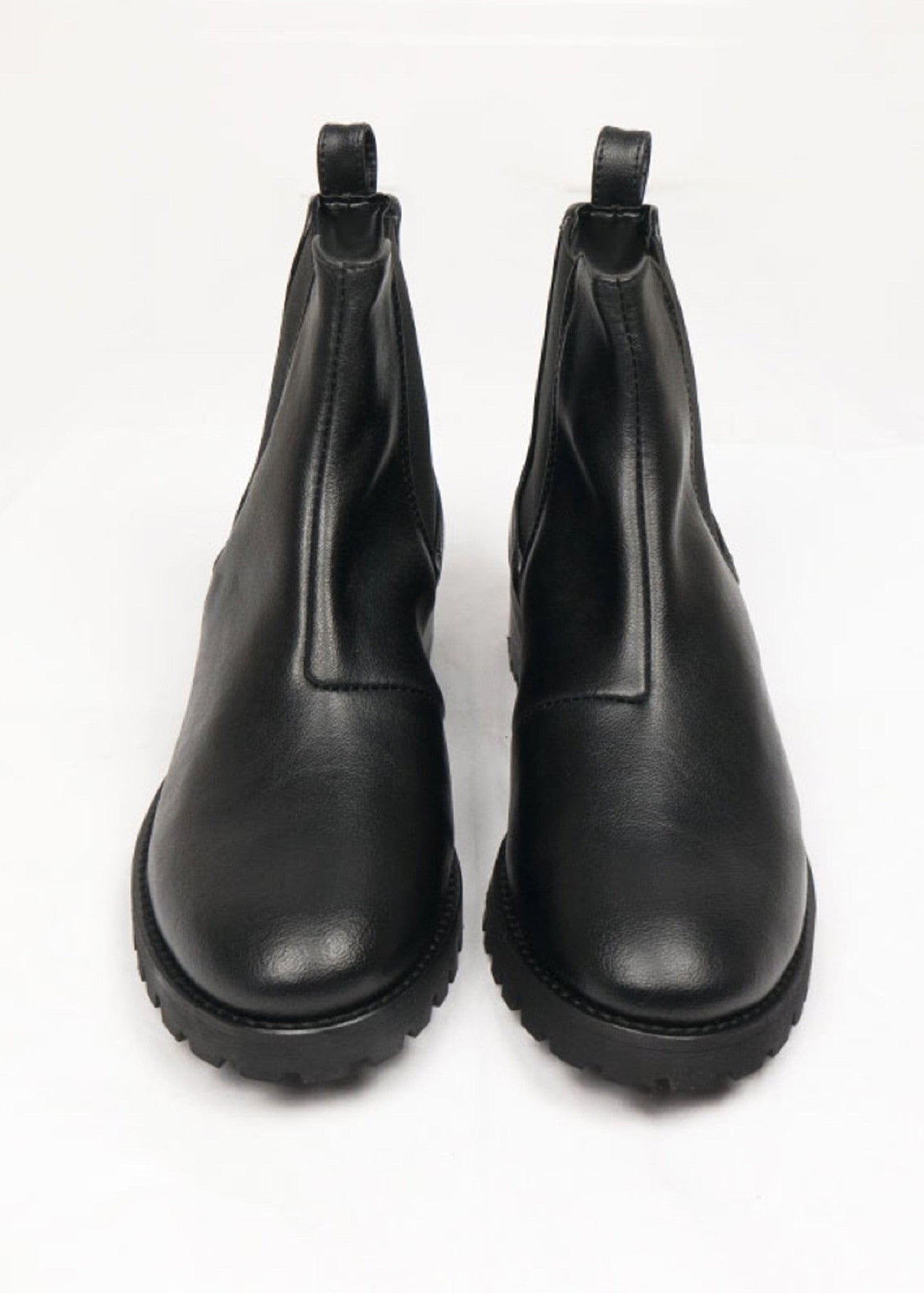 Women's Deep Tread Chelsea Boots - 3 colours