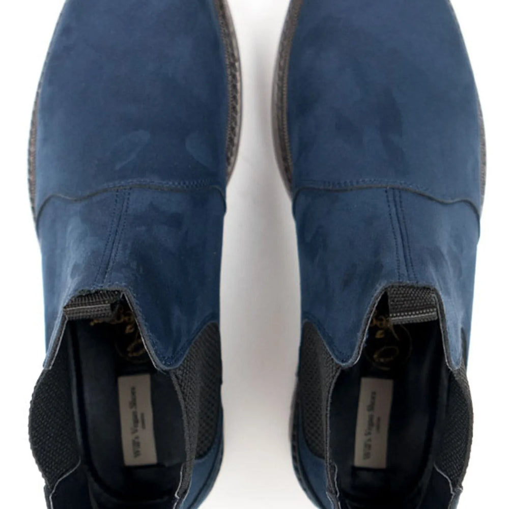 Women's Continental Chelsea Boots - 3 colours