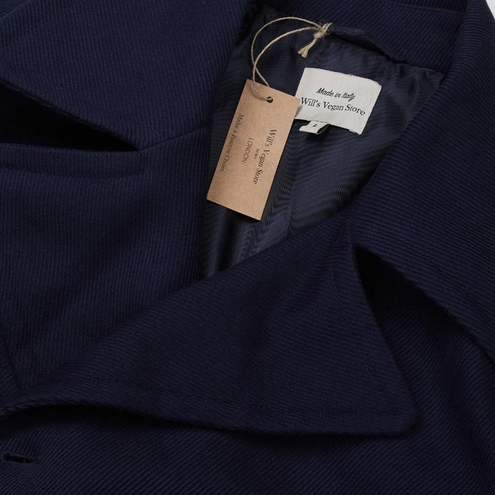 
                  
                    Men's Pea Coat - 2 colours
                  
                