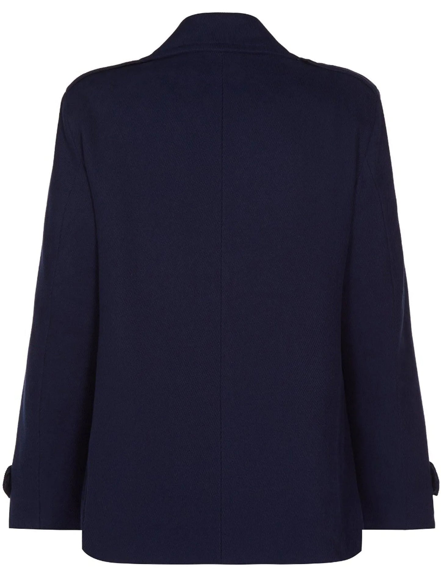 Men's Pea Coat - 2 colours