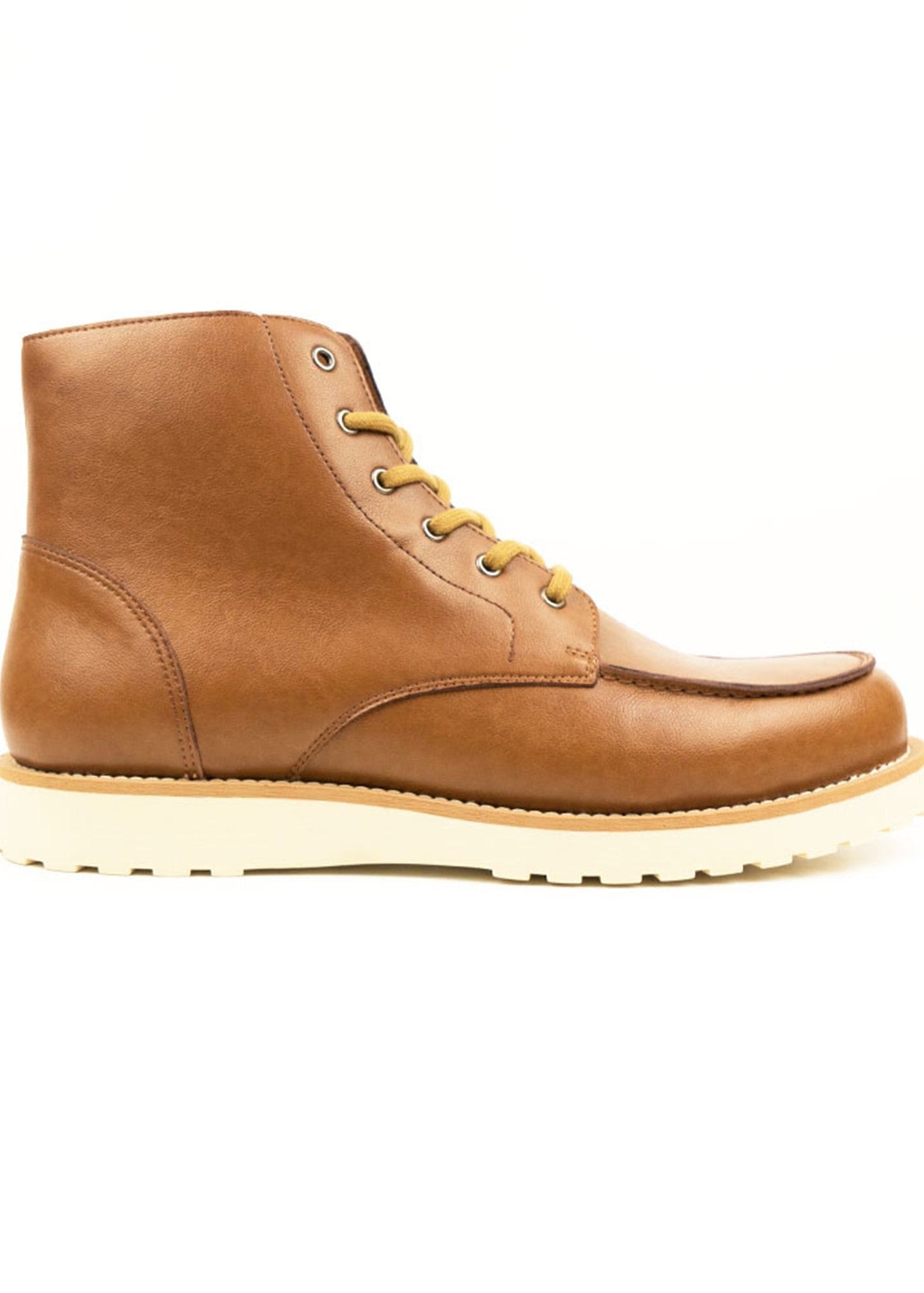 Men's Low Rig Boots - 4 colours