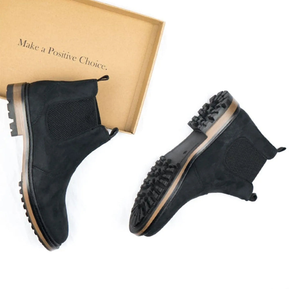 
                  
                    Men's Continental Chelsea Boots - 3 colours
                  
                