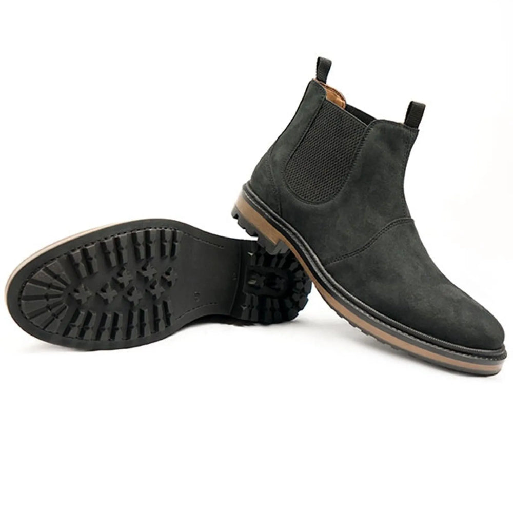 
                  
                    Men's Continental Chelsea Boots - 3 colours
                  
                