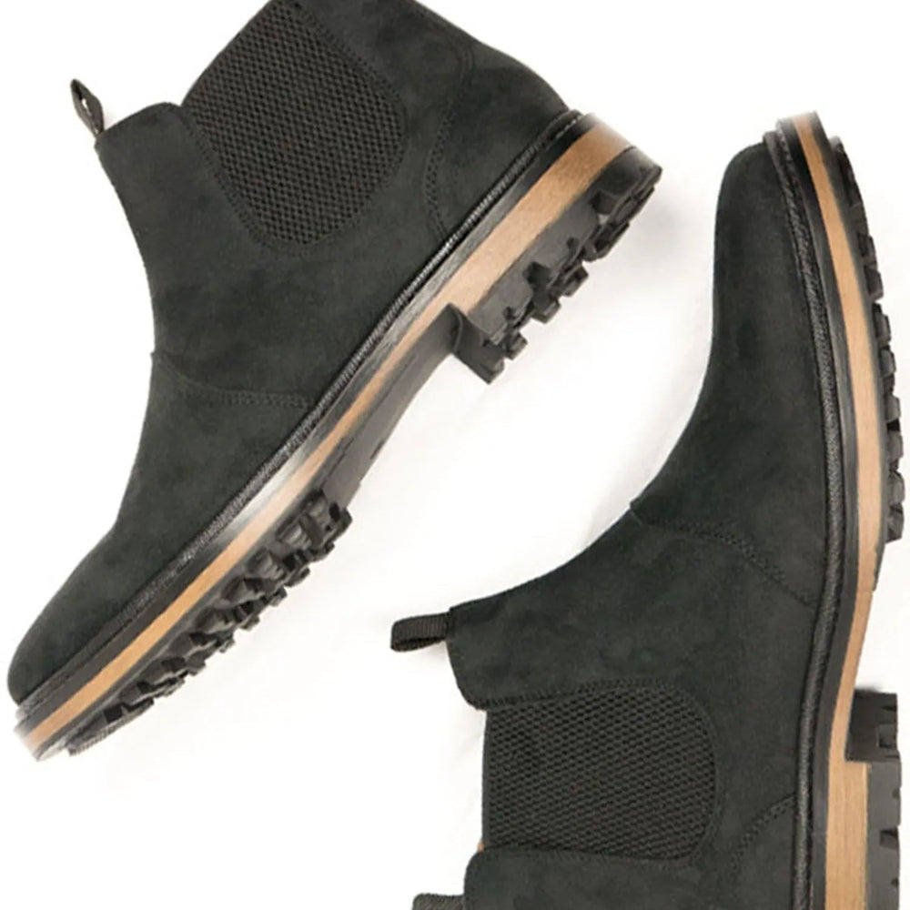 
                  
                    Men's Continental Chelsea Boots - 3 colours
                  
                