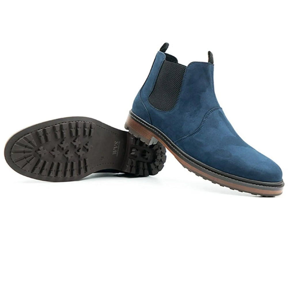 
                  
                    Men's Continental Chelsea Boots - 3 colours
                  
                