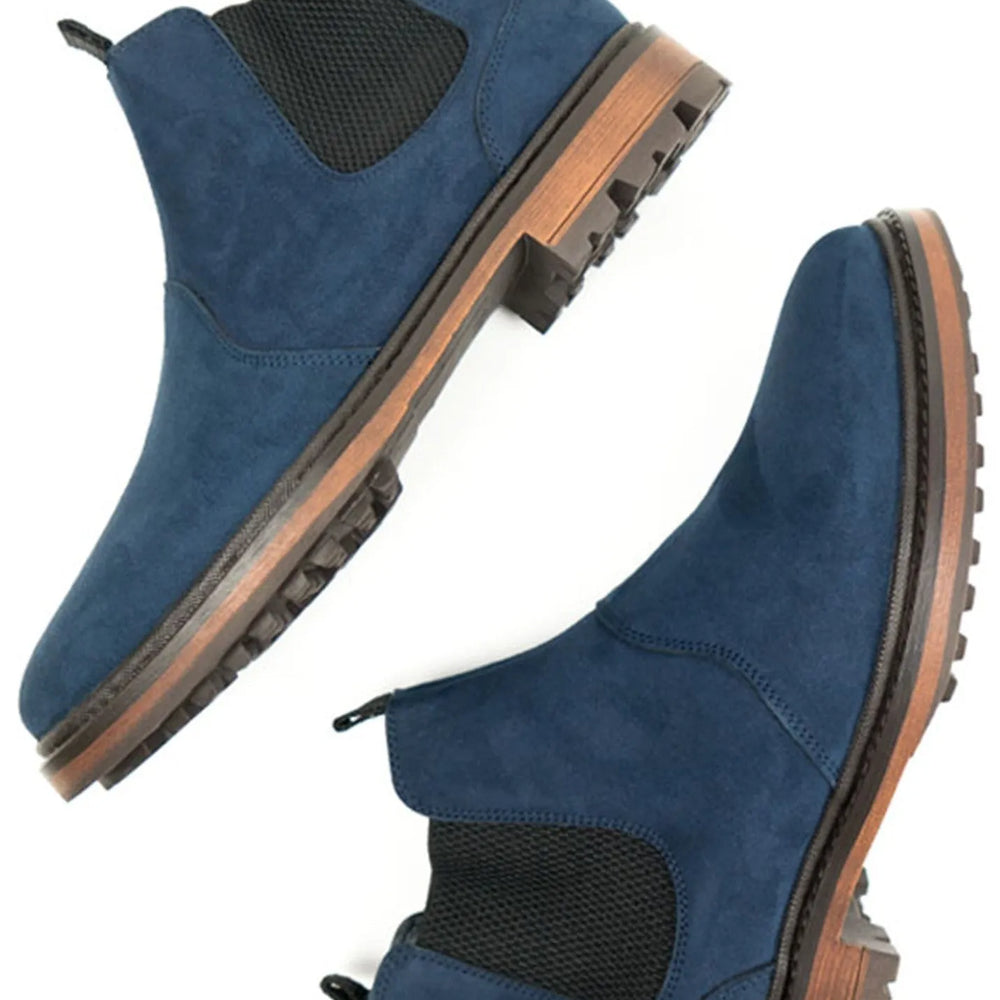 
                  
                    Men's Continental Chelsea Boots - 3 colours
                  
                