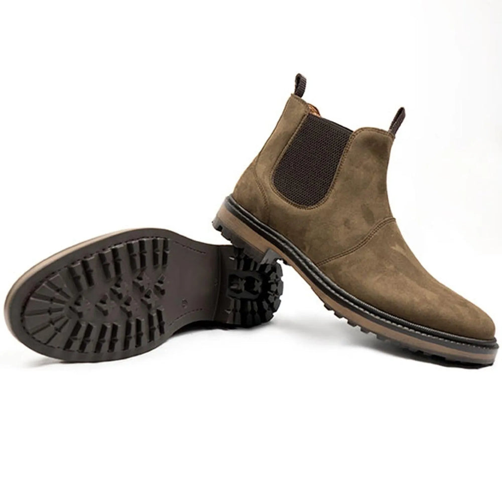 
                  
                    Men's Continental Chelsea Boots - 3 colours
                  
                