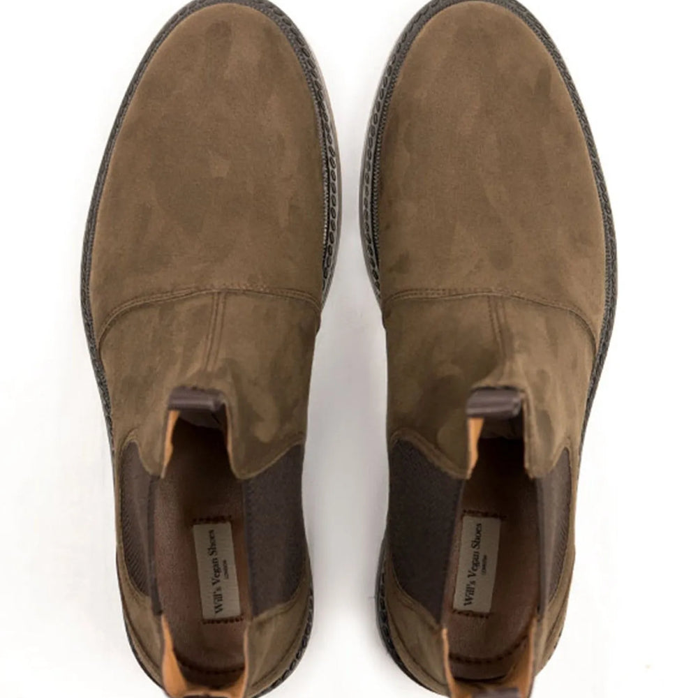 
                  
                    Men's Continental Chelsea Boots - 3 colours
                  
                