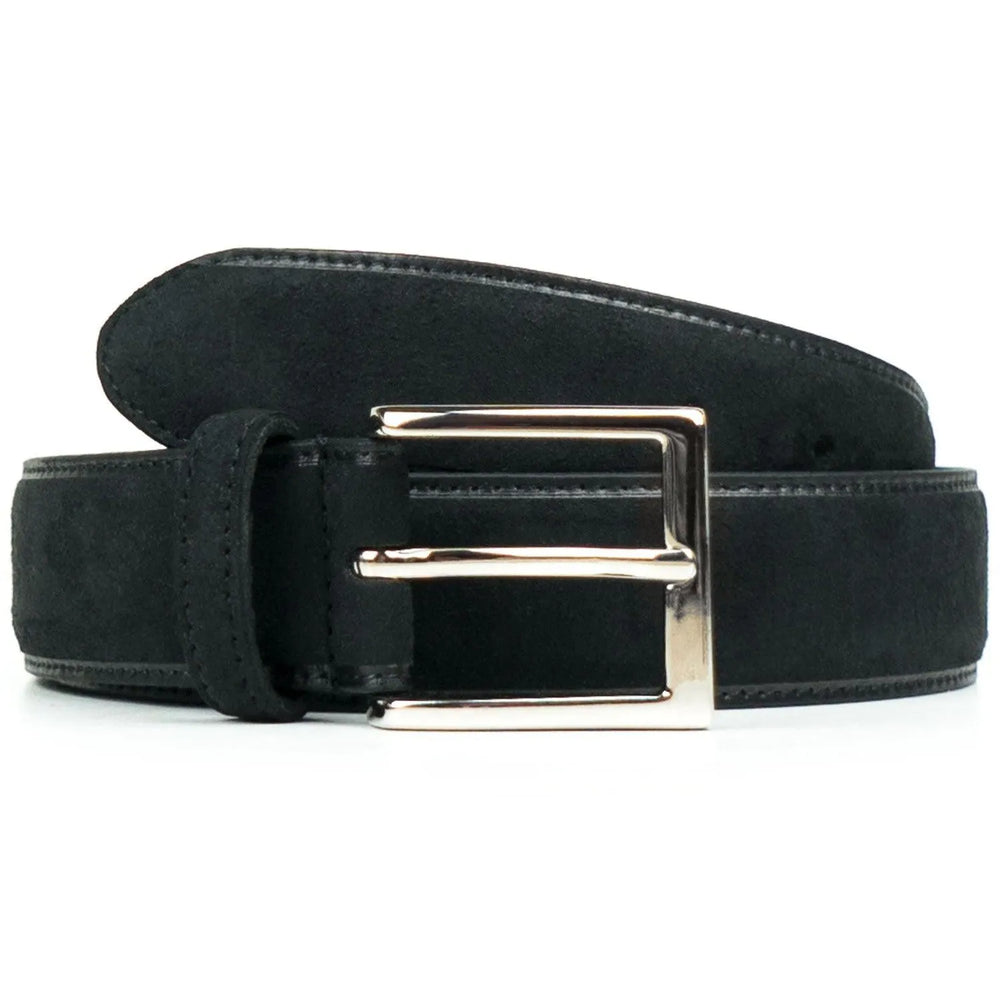 
                  
                    Men's Continental 3.5cm Belt - 3 colours
                  
                