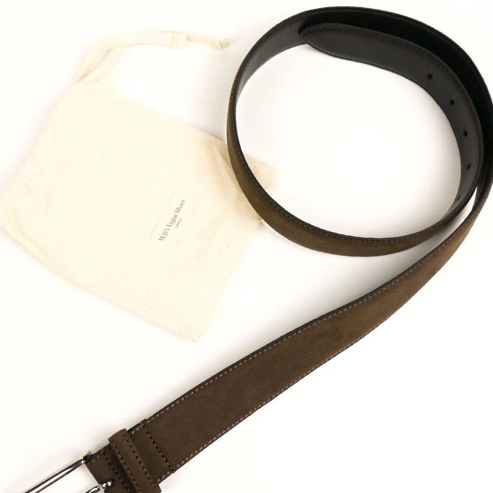 
                  
                    Men's Continental 3.5cm Belt - 3 colours
                  
                