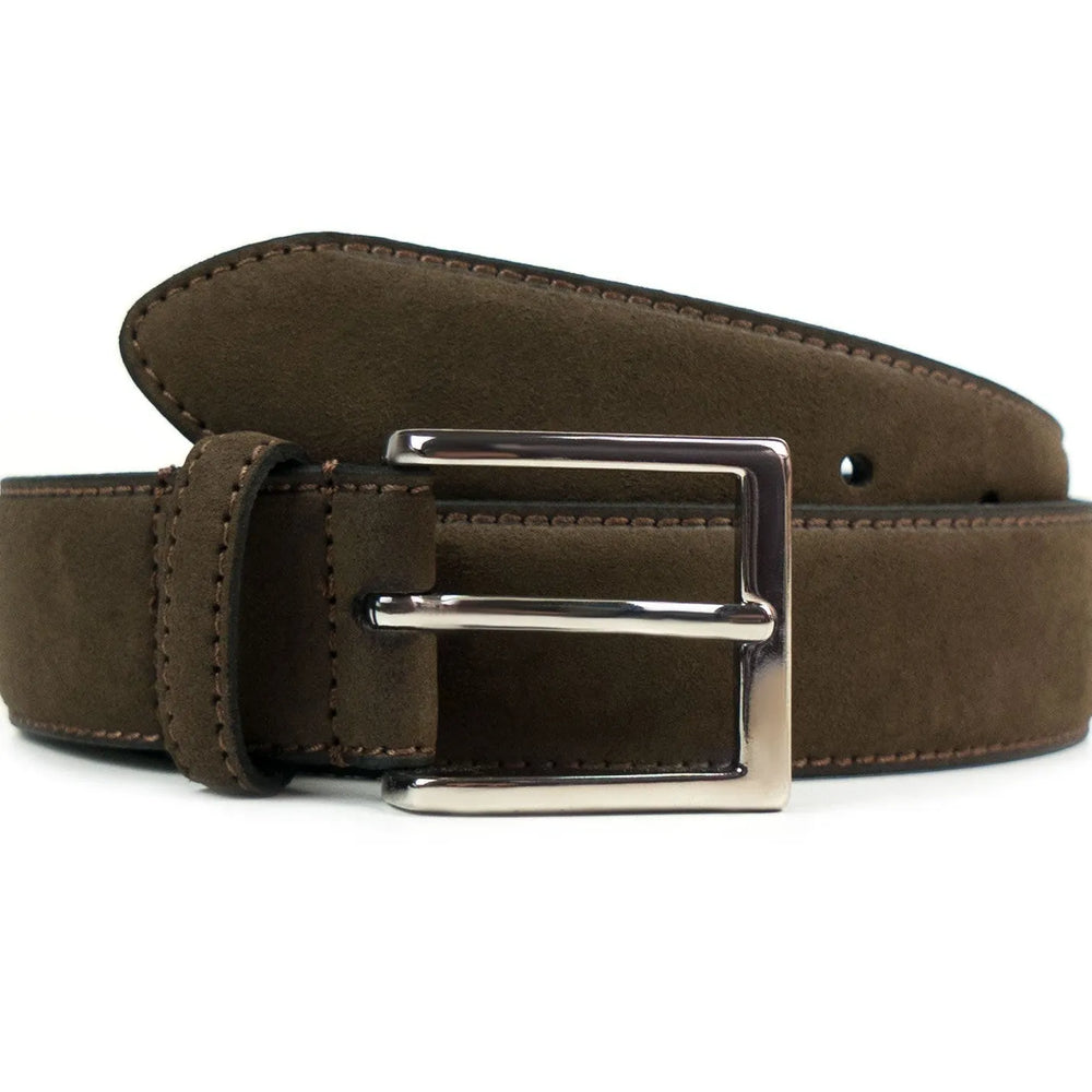 
                  
                    Men's Continental 3.5cm Belt - 3 colours
                  
                