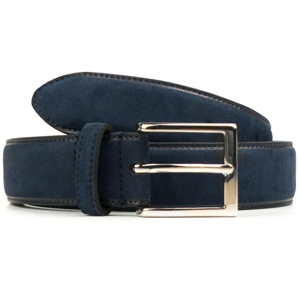 
                  
                    Men's Continental 3.5cm Belt - 3 colours
                  
                