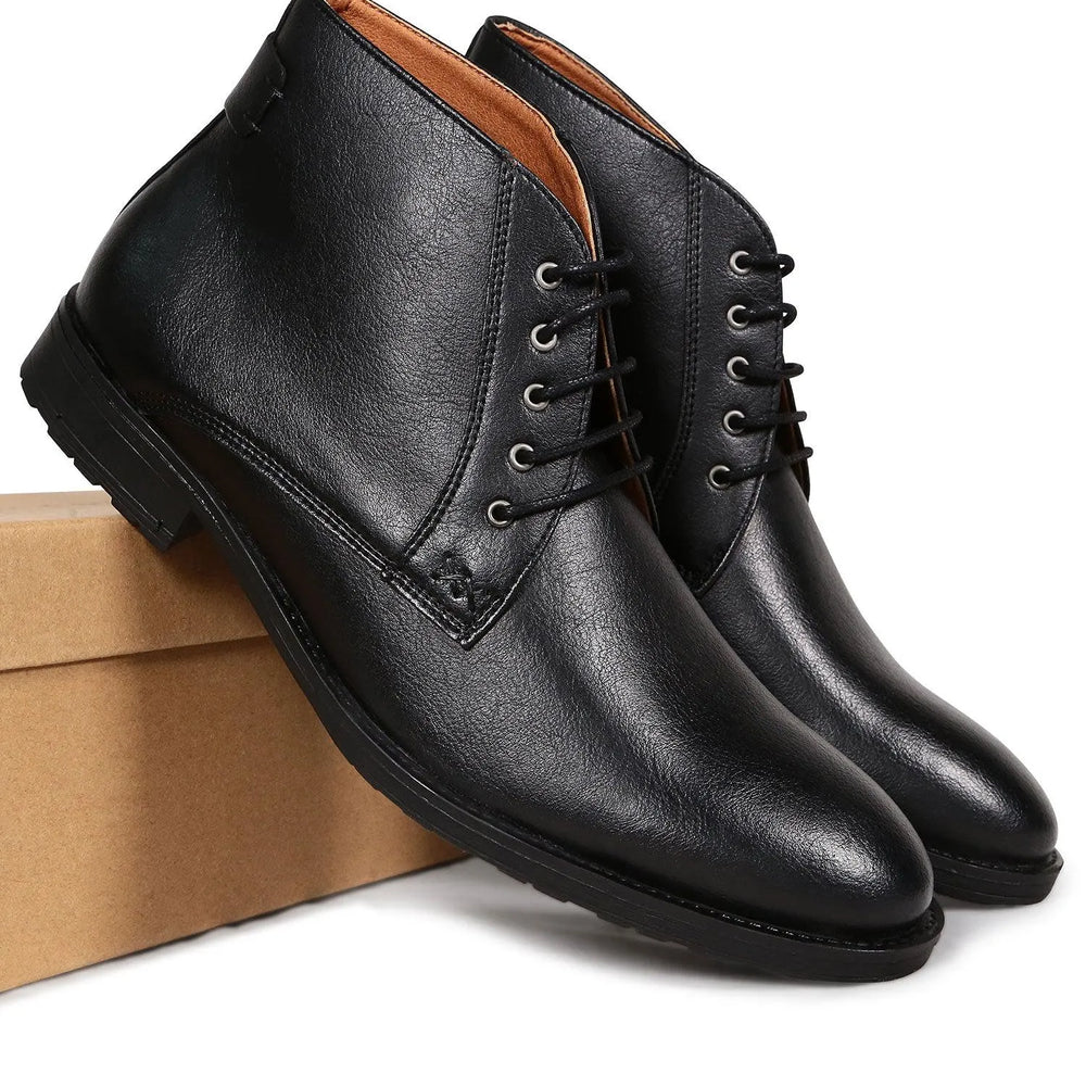
                  
                    Men's Chukka Boots - 2 colours
                  
                