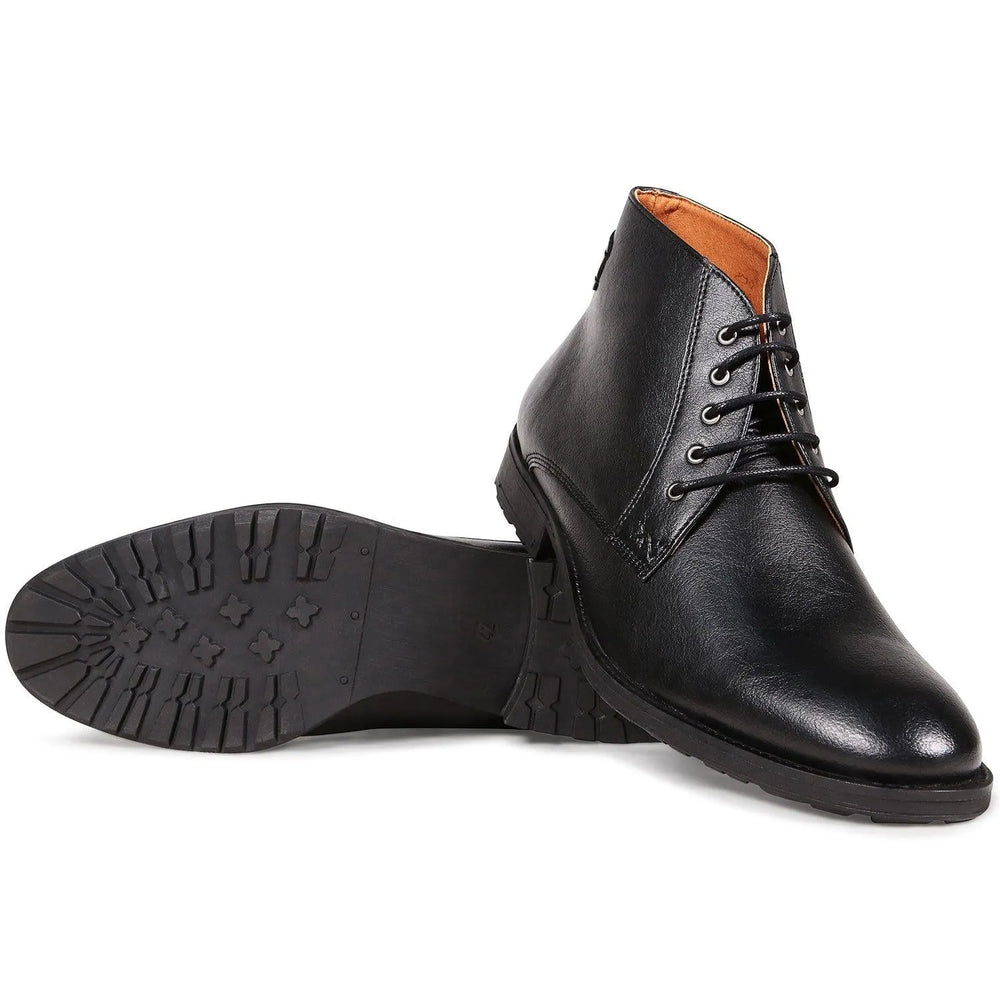 
                  
                    Men's Chukka Boots - 2 colours
                  
                