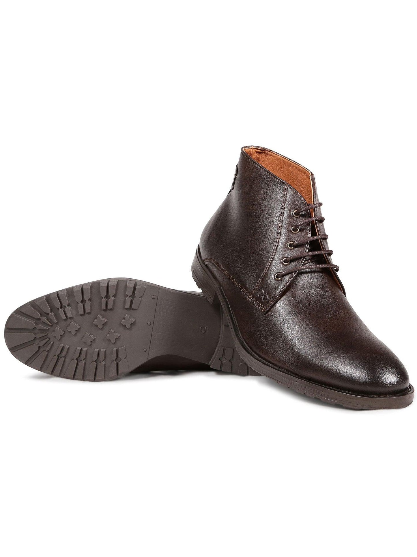 Men's Chukka Boots - 2 colours