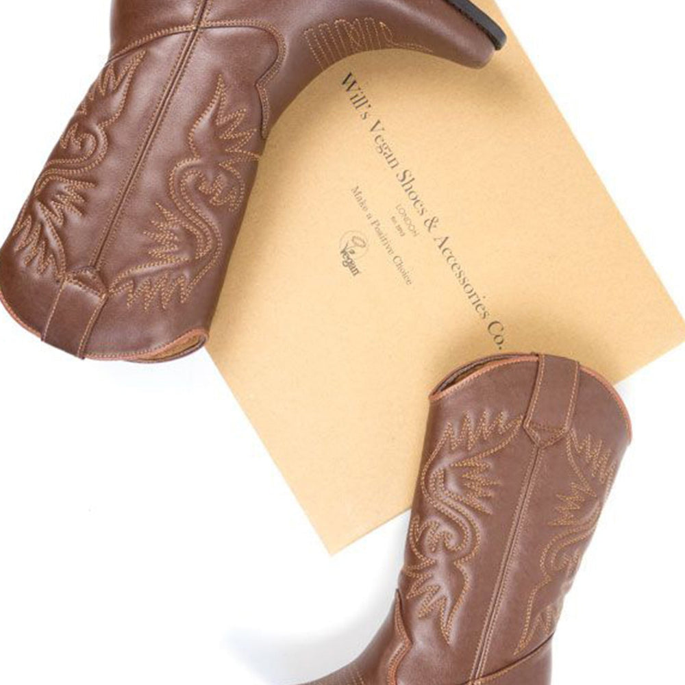 
                  
                    Women's Western Boots - 2 colours
                  
                