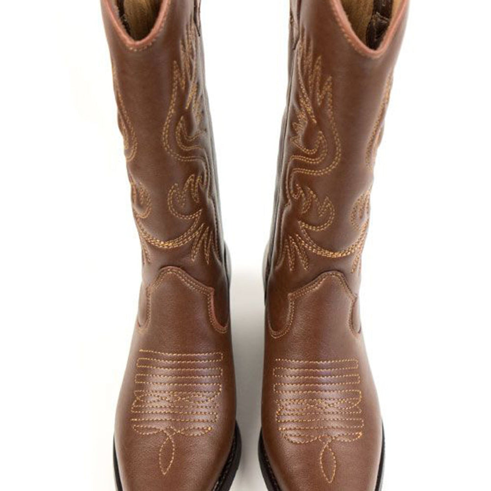 
                  
                    Women's Western Boots - 2 colours
                  
                