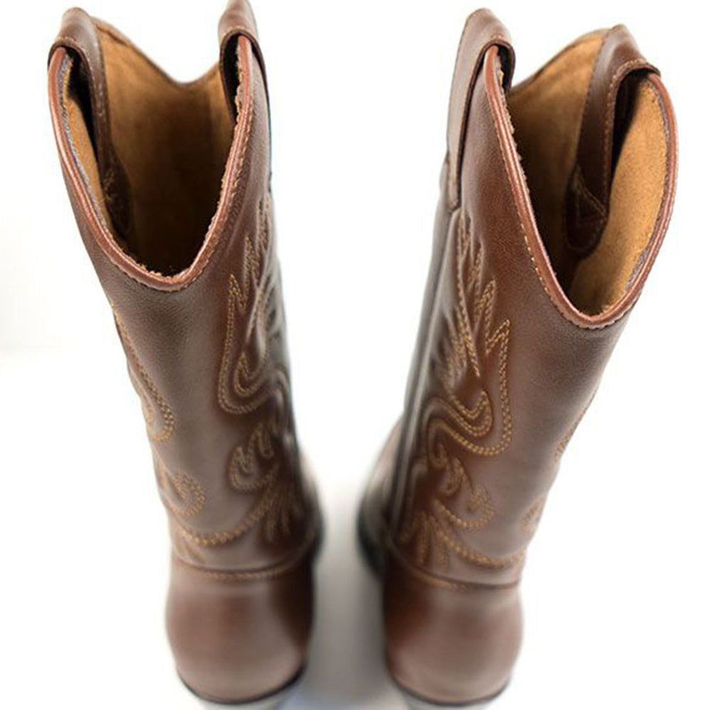 
                  
                    Women's Western Boots - 2 colours
                  
                