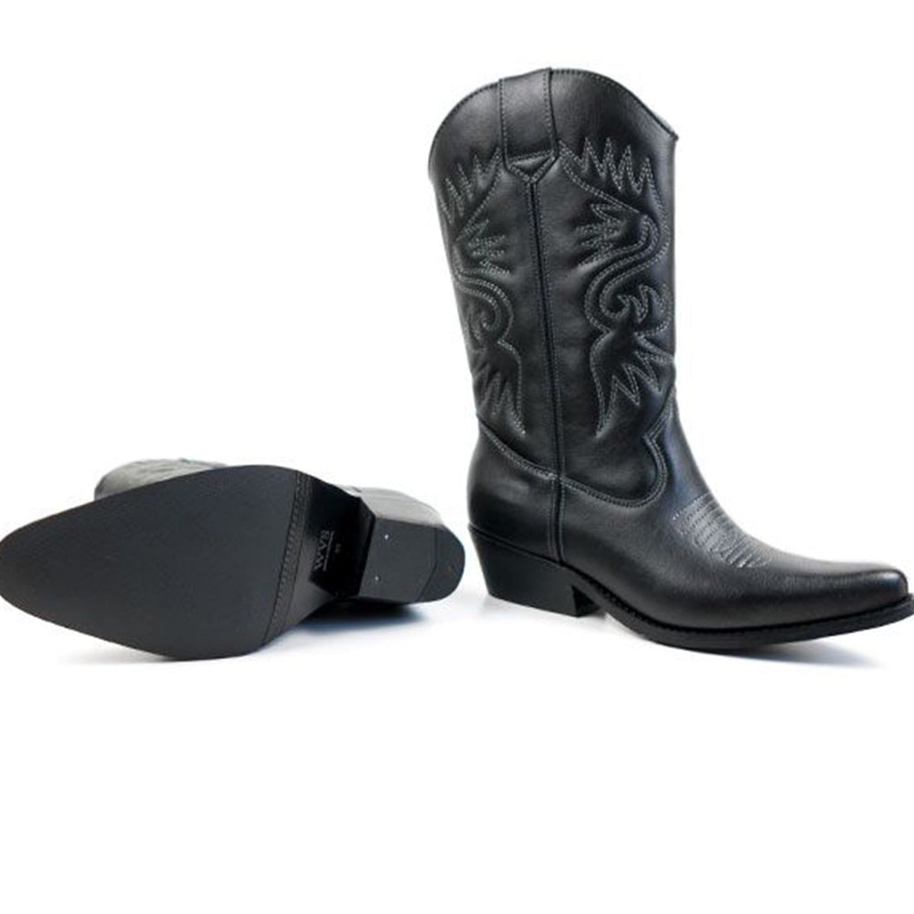 
                  
                    Women's Western Boots - 2 colours
                  
                