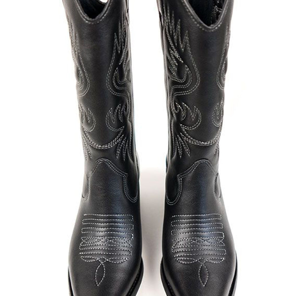 
                  
                    Women's Western Boots - 2 colours
                  
                