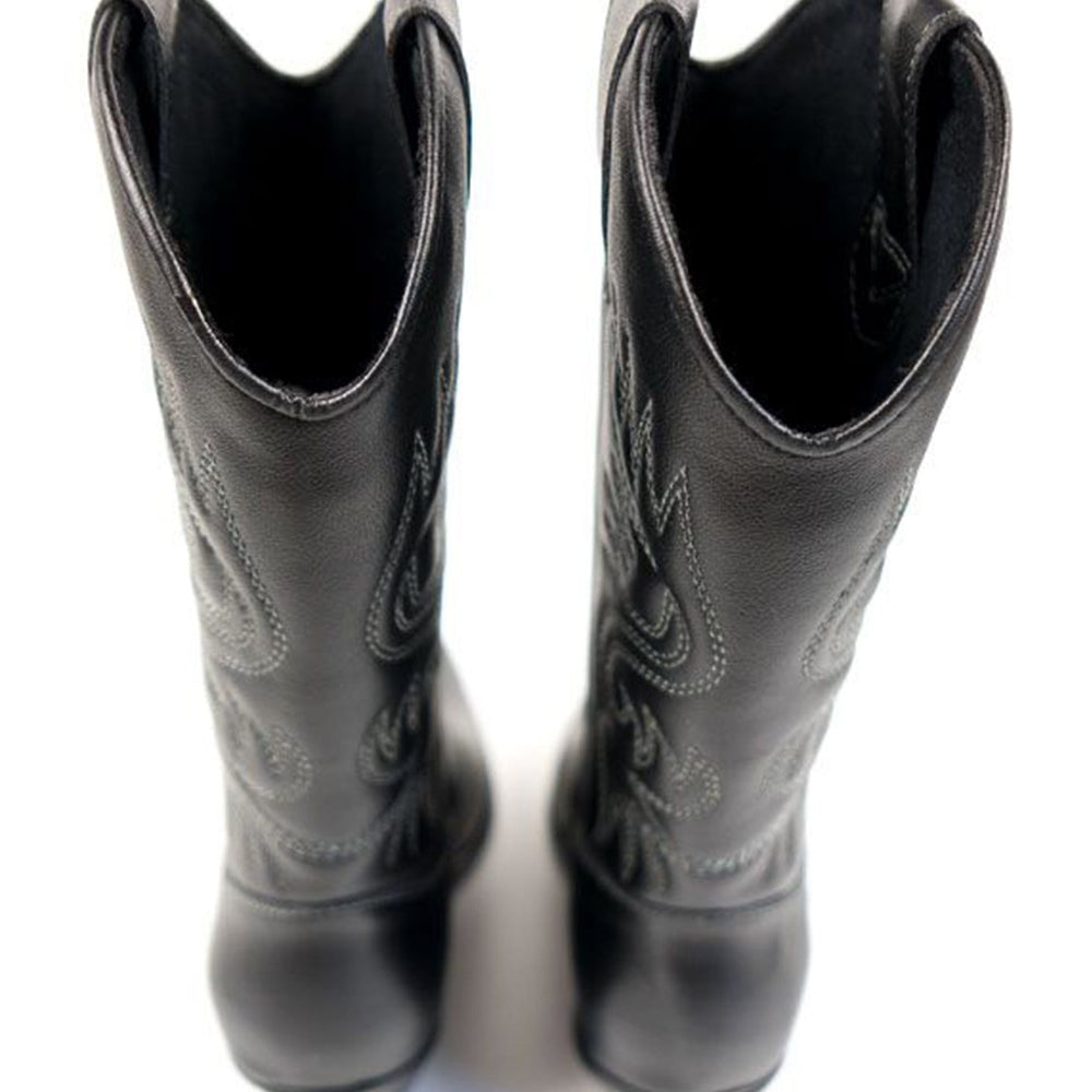 
                  
                    Women's Western Boots - 2 colours
                  
                