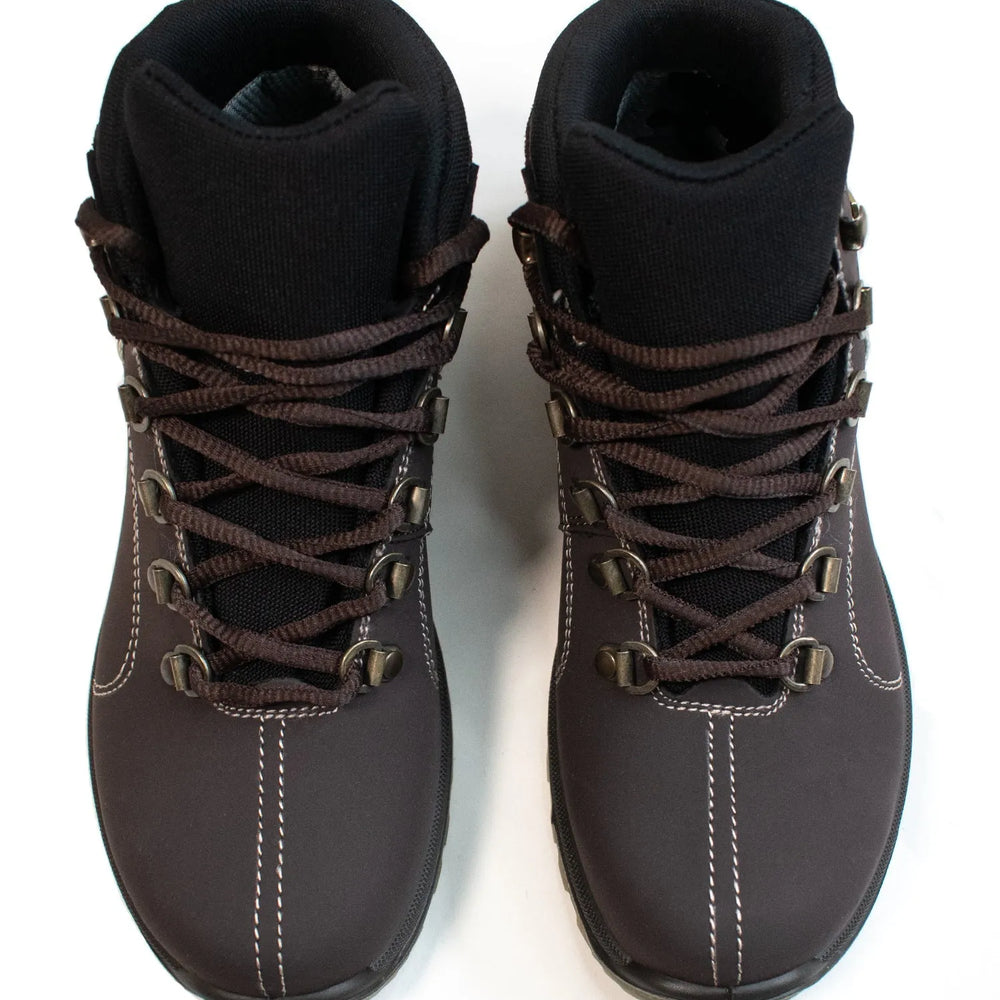 
                  
                    Womens WVSport Corvara Trek Boots - Dark Brown
                  
                