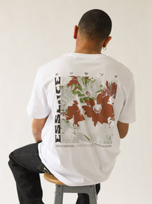  Essence Organic Cotton T-Shirt
